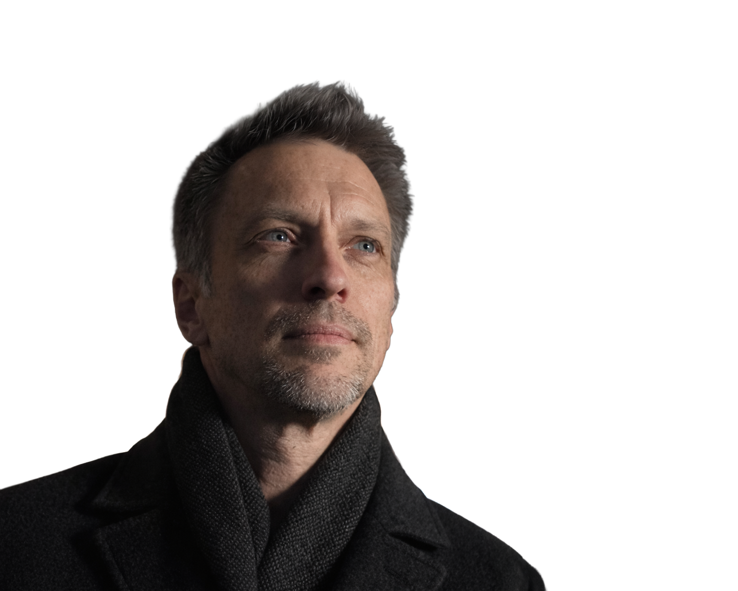 Portrait of Matthew McClendon
